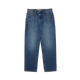 HUF Basic Ass Jeans Medium Stone Wash