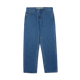 Huf Basic Ass Jeans Stone Wash Indigo
