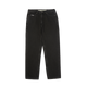 HUF Basic Ass Jeans Washed Black