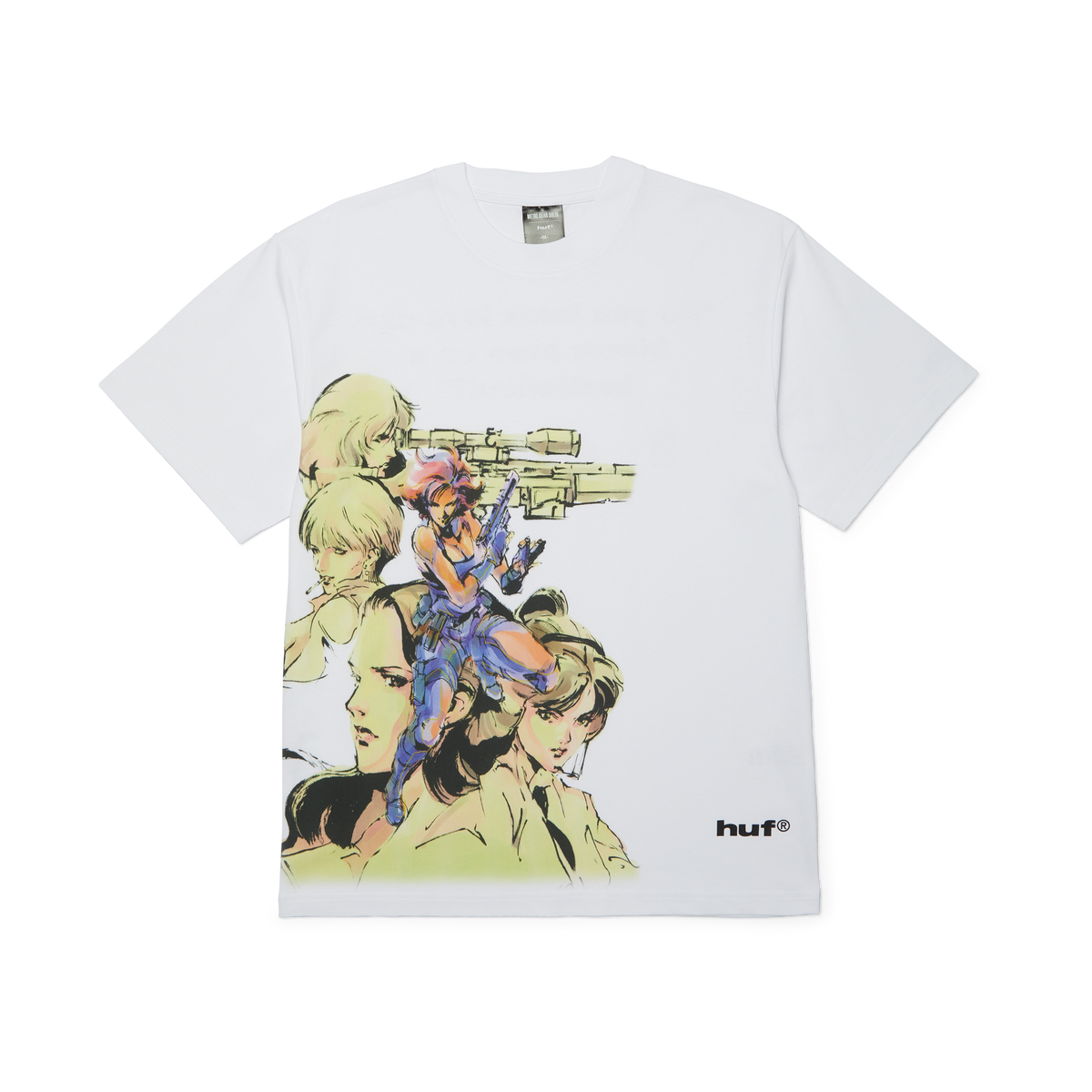 Battlefield T-Shirt