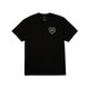 HUF Be Mine T-Shirt Black
