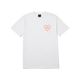 HUF Be Mine T-Shirt White