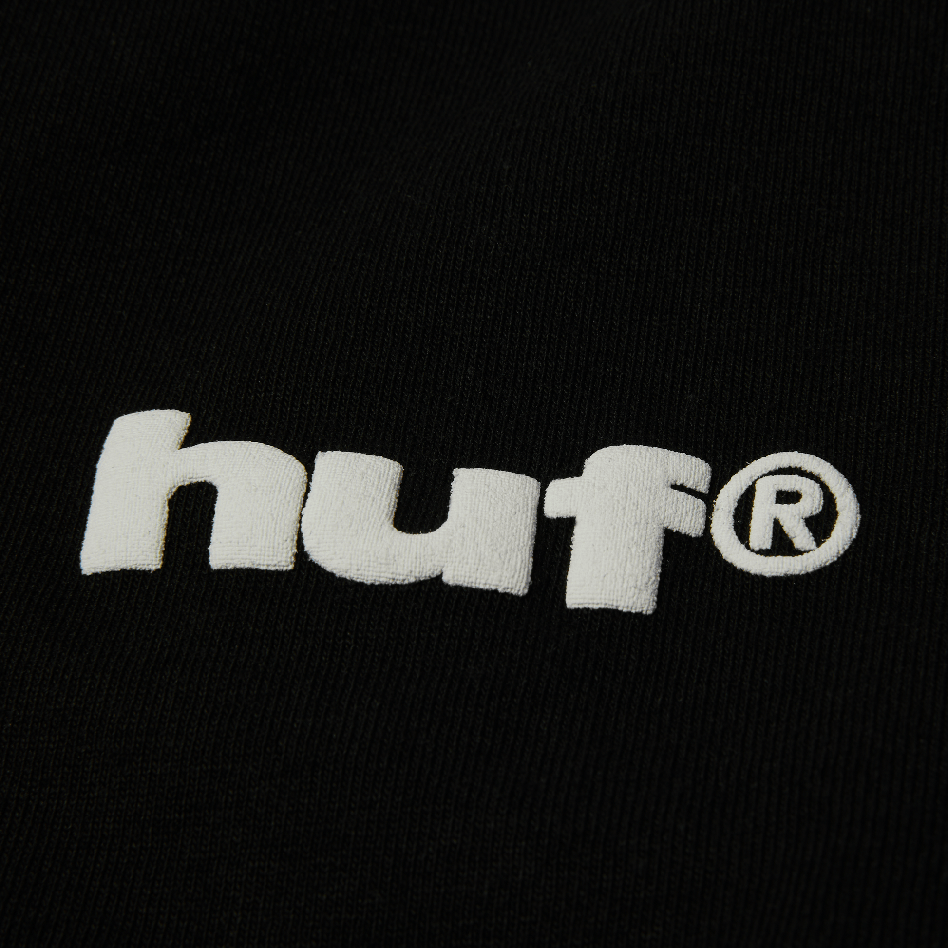 HUF Disney | HUF Berlin Mickey Worldwide T-Shirt Black