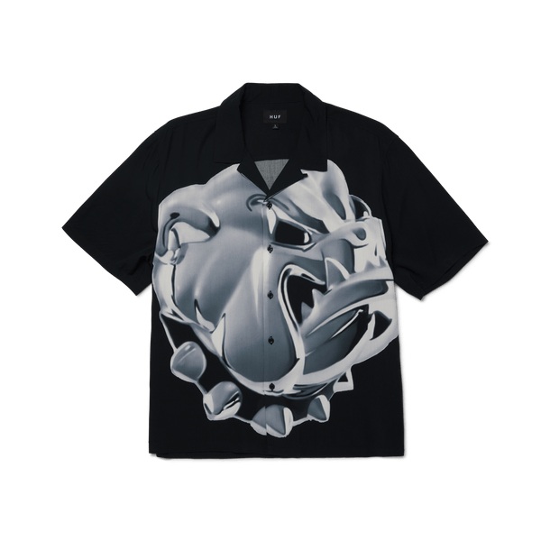 Big Dawg Resort Shirt