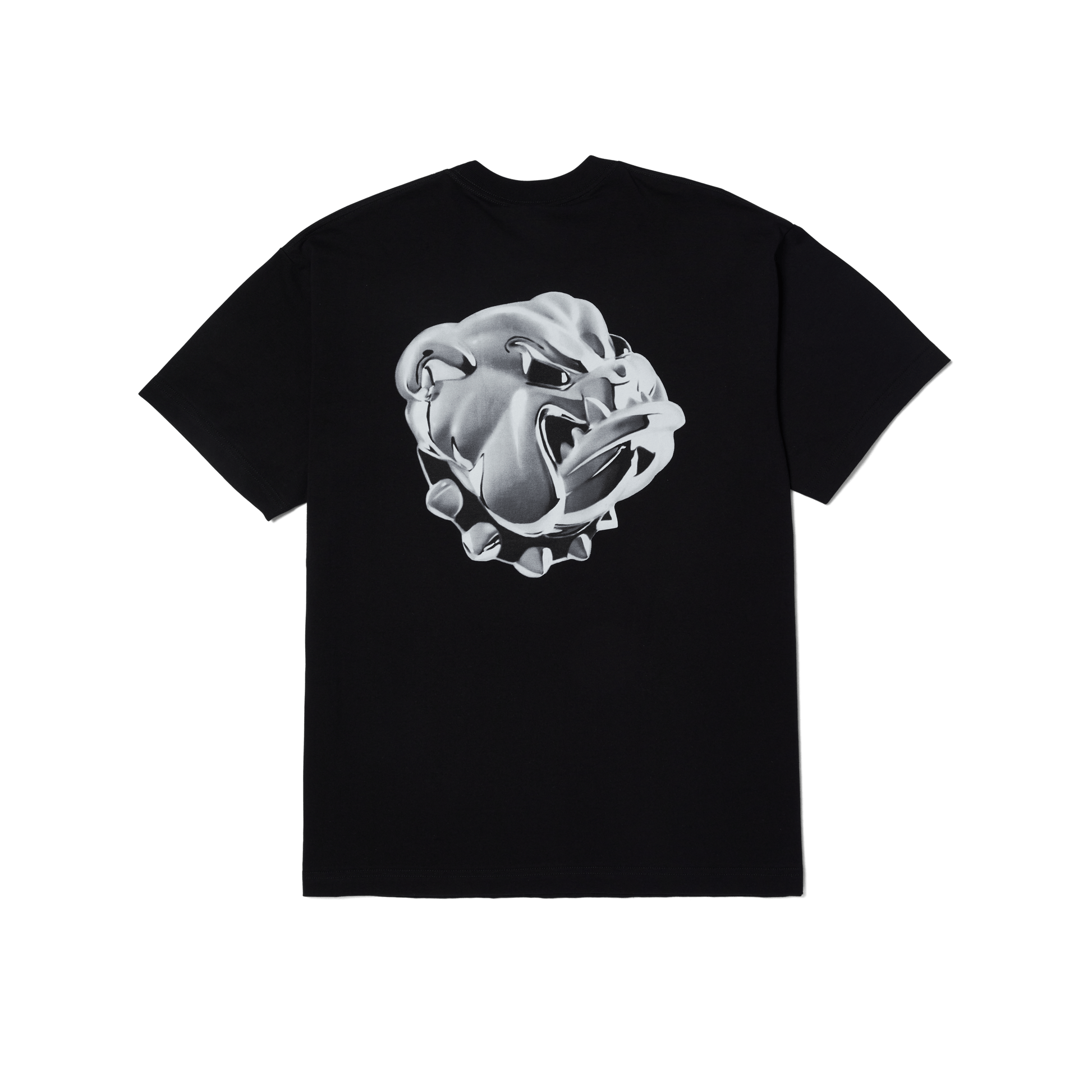 HUF Big Dawg T-Shirt Black