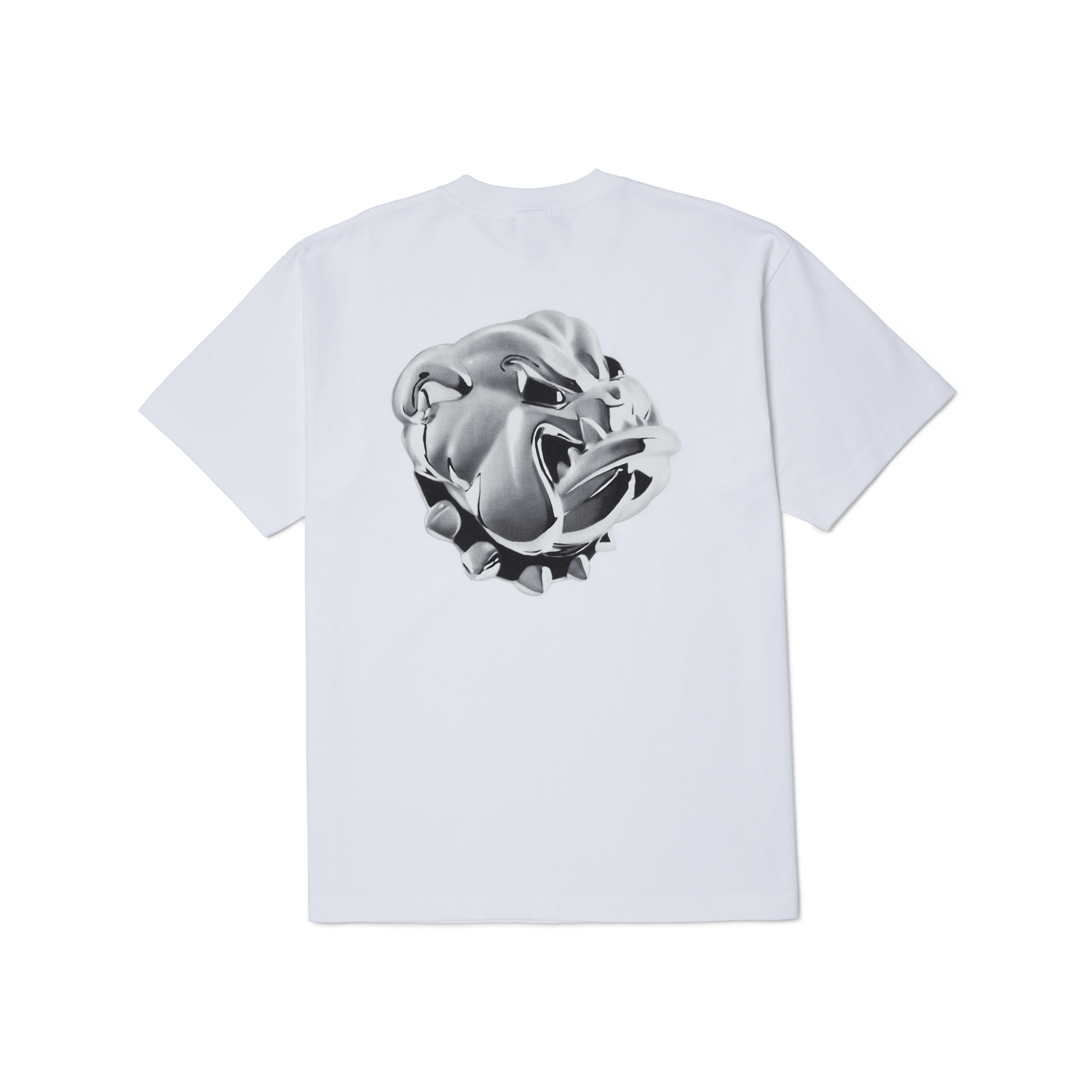HUF Big Dawg T-Shirt White