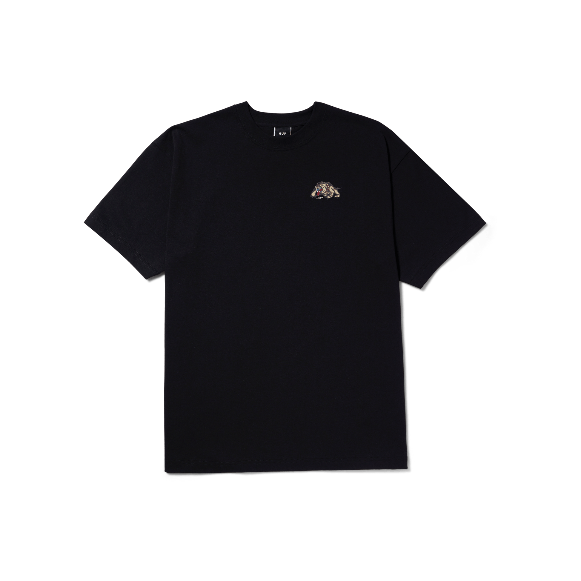 HUF Bledsoe T-Shirt Black