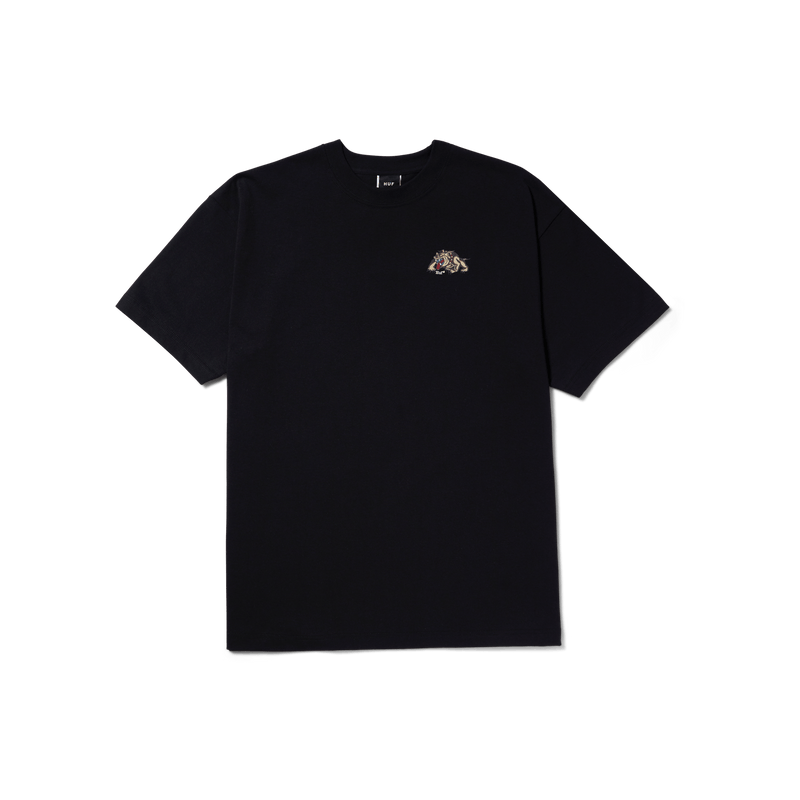 HUF Bledsoe T-Shirt Black