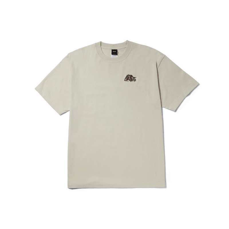 HUF Bledsoe T-Shirt Stone