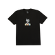 HUF Blocks T-Shirt Black