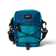 HUF Bowery Side Bag Blue