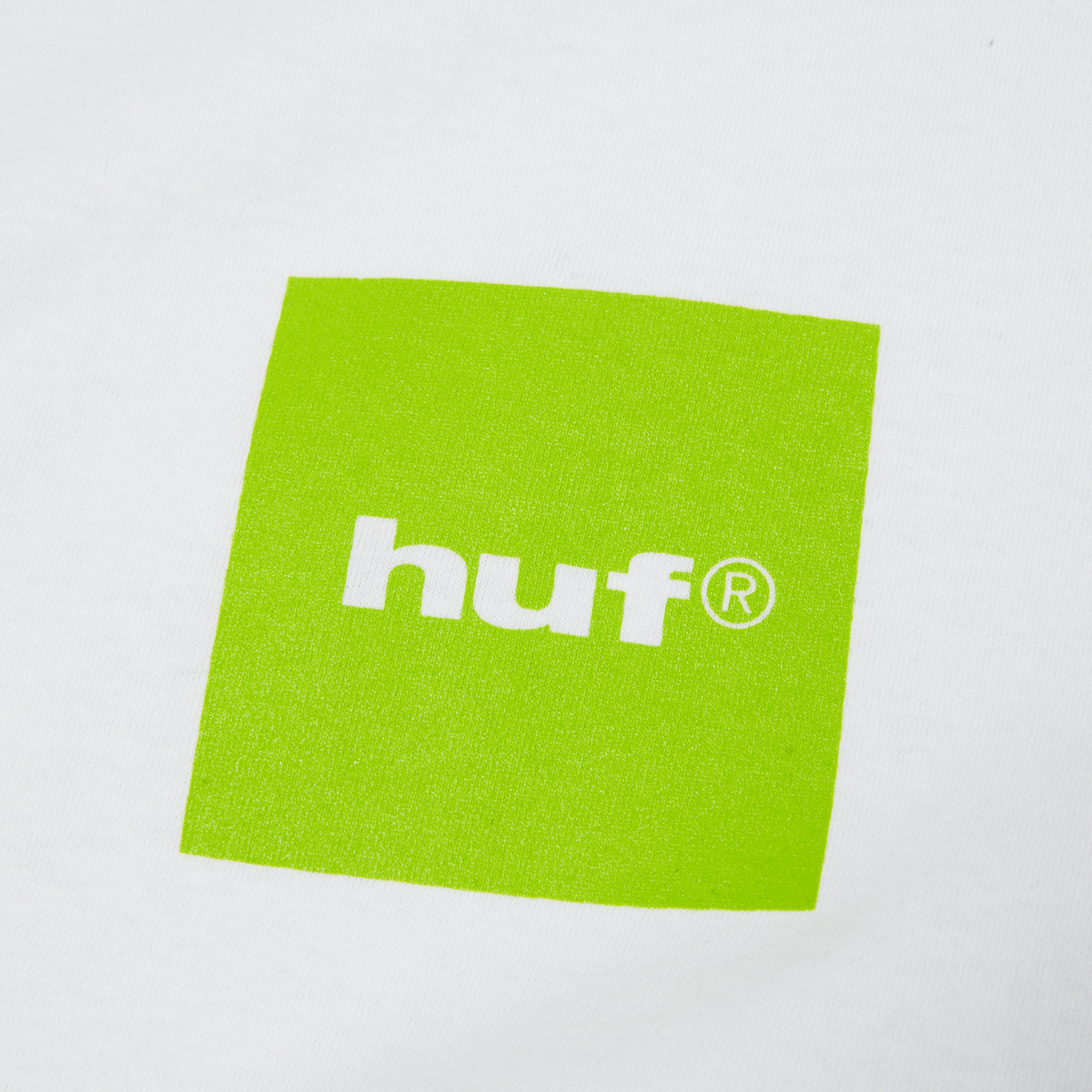 Box Logo T-Shirt