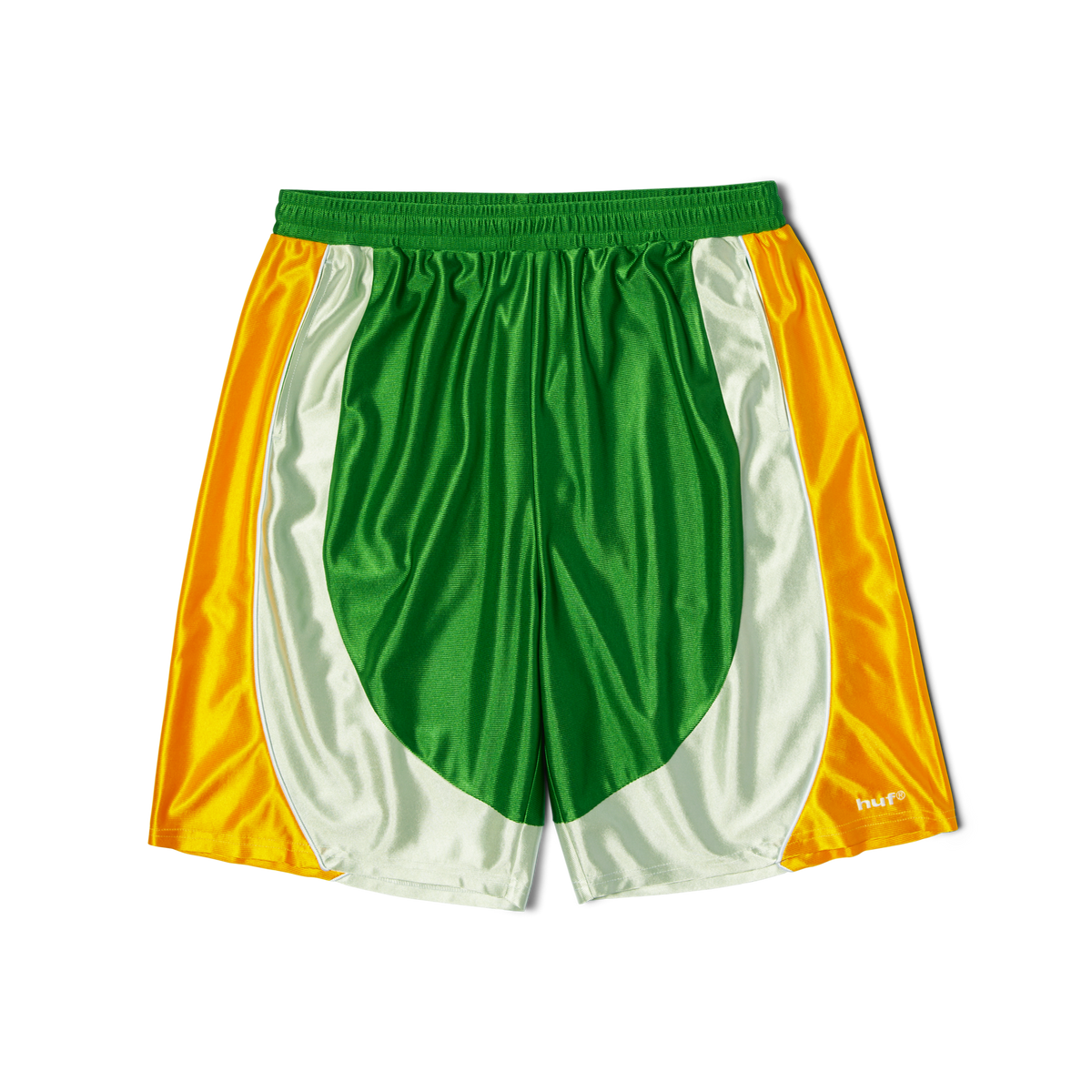 Bradley Basketball Short