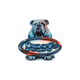 HUF Brutus Sticker Multi