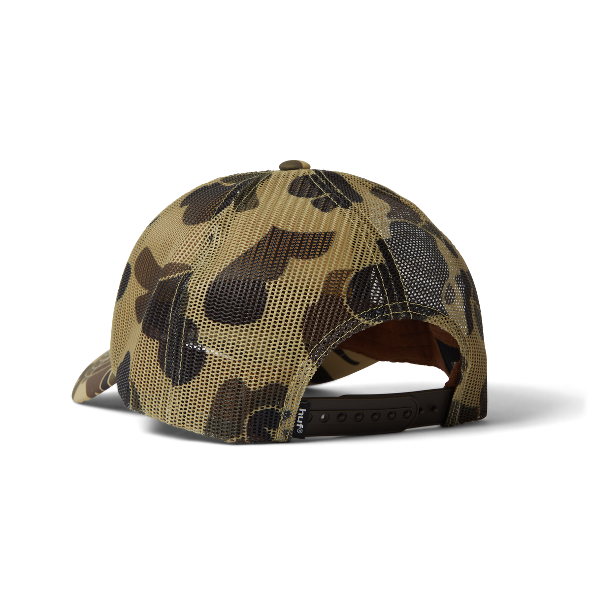 huf x Spitfire Forever Trucker Hat