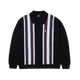 HUF Cambridge Sweater Black
