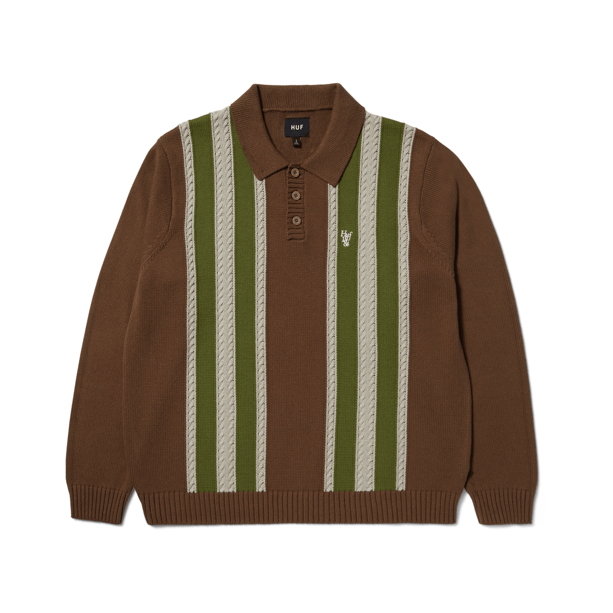 Cambridge Sweater