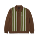 HUF Cambridge Sweater Mud