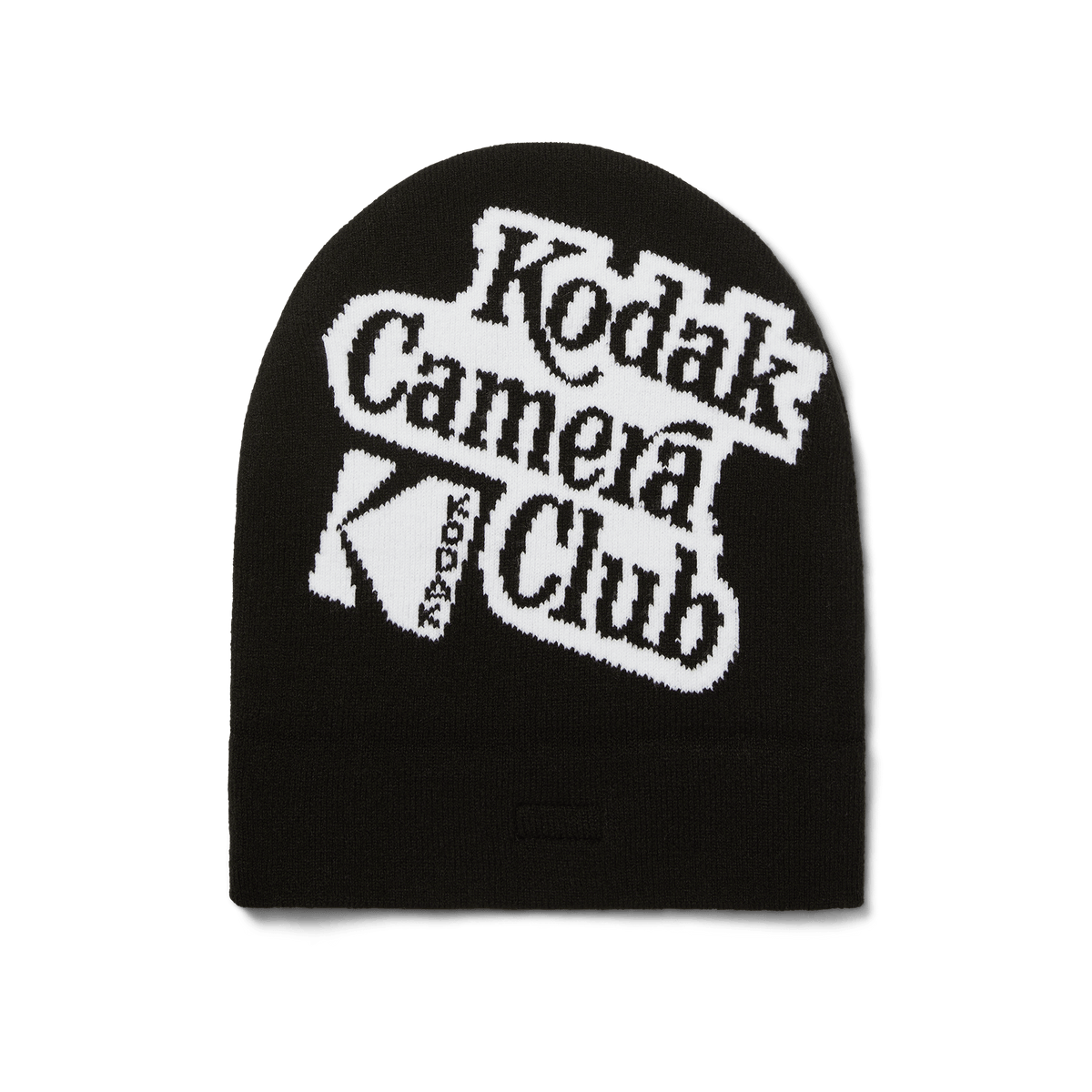 HUF x Kodak Camera Club Beanie