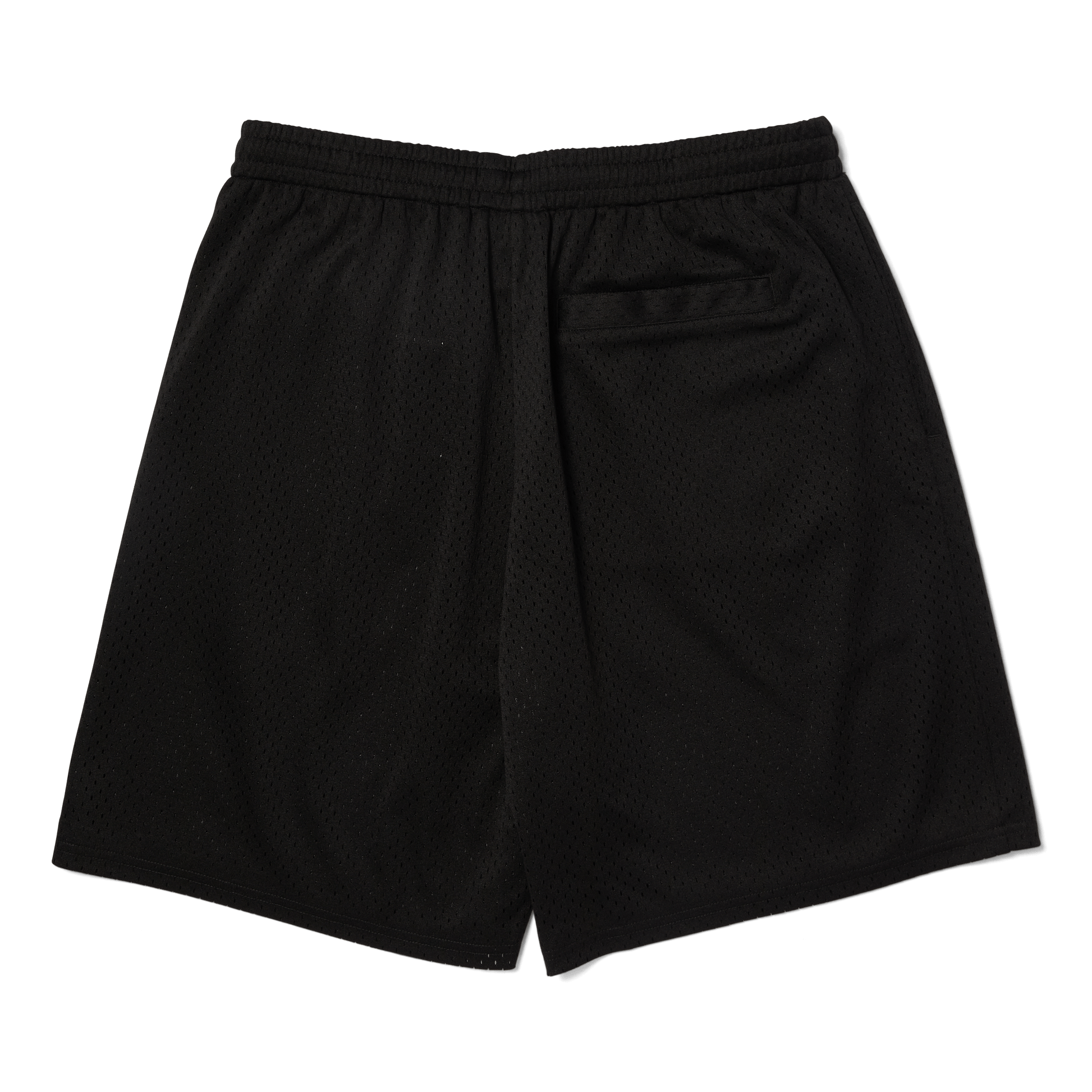 HUF Champion Sound Mesh Short Black