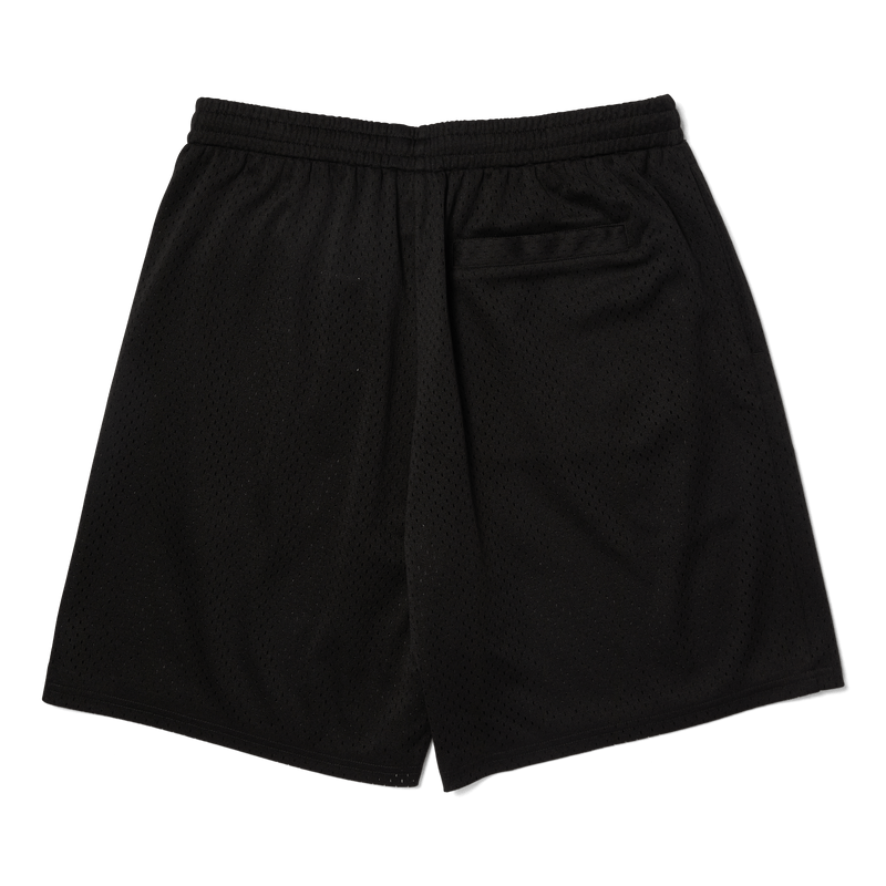 HUF Champion Sound Mesh Short Black