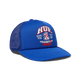 HUF Champion Sound Trucker Cobalt Blue