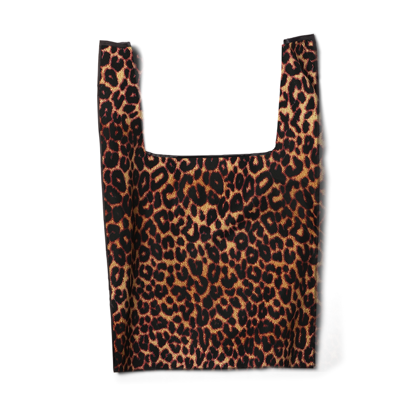 HUF Cheetah Packable Bag Black