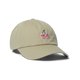 Cherries 6-Panel Curved-Visor Hat
