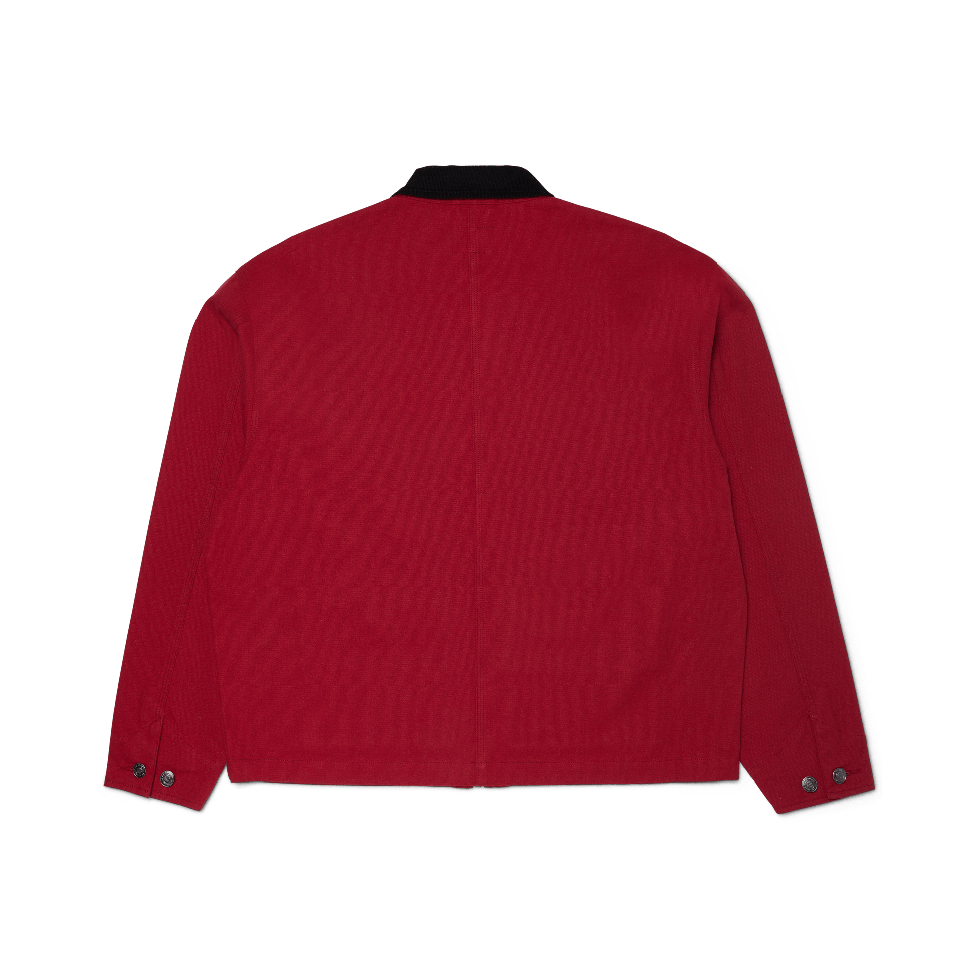 HUF Chilton Chore Jacket Cayenne