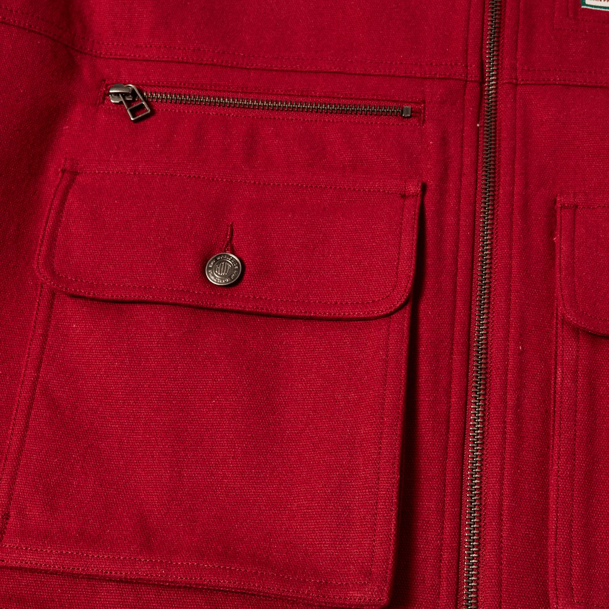 Chilton Chore Jacket