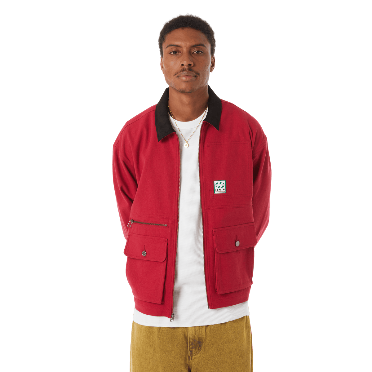 Chilton Chore Jacket