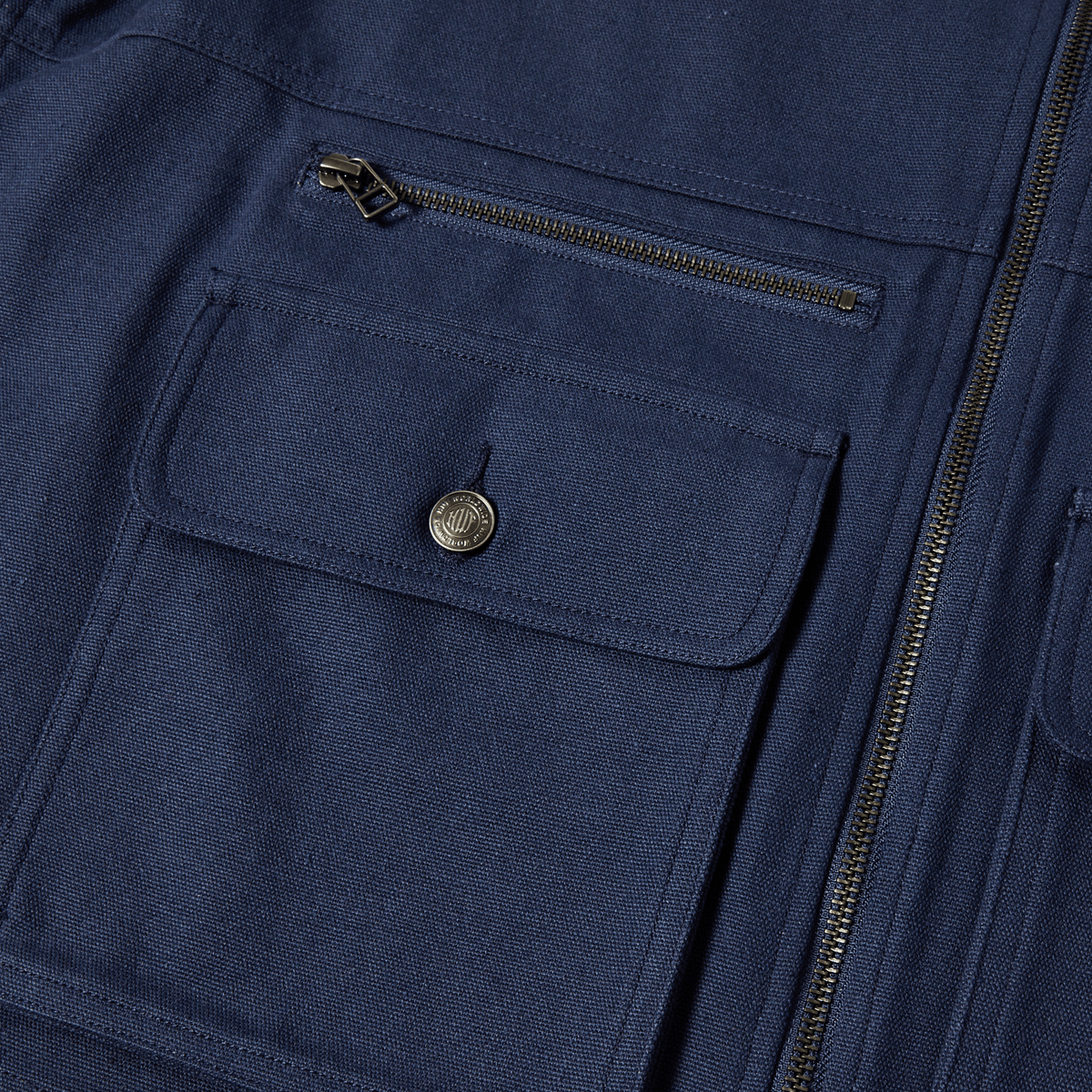 Chilton Chore Jacket