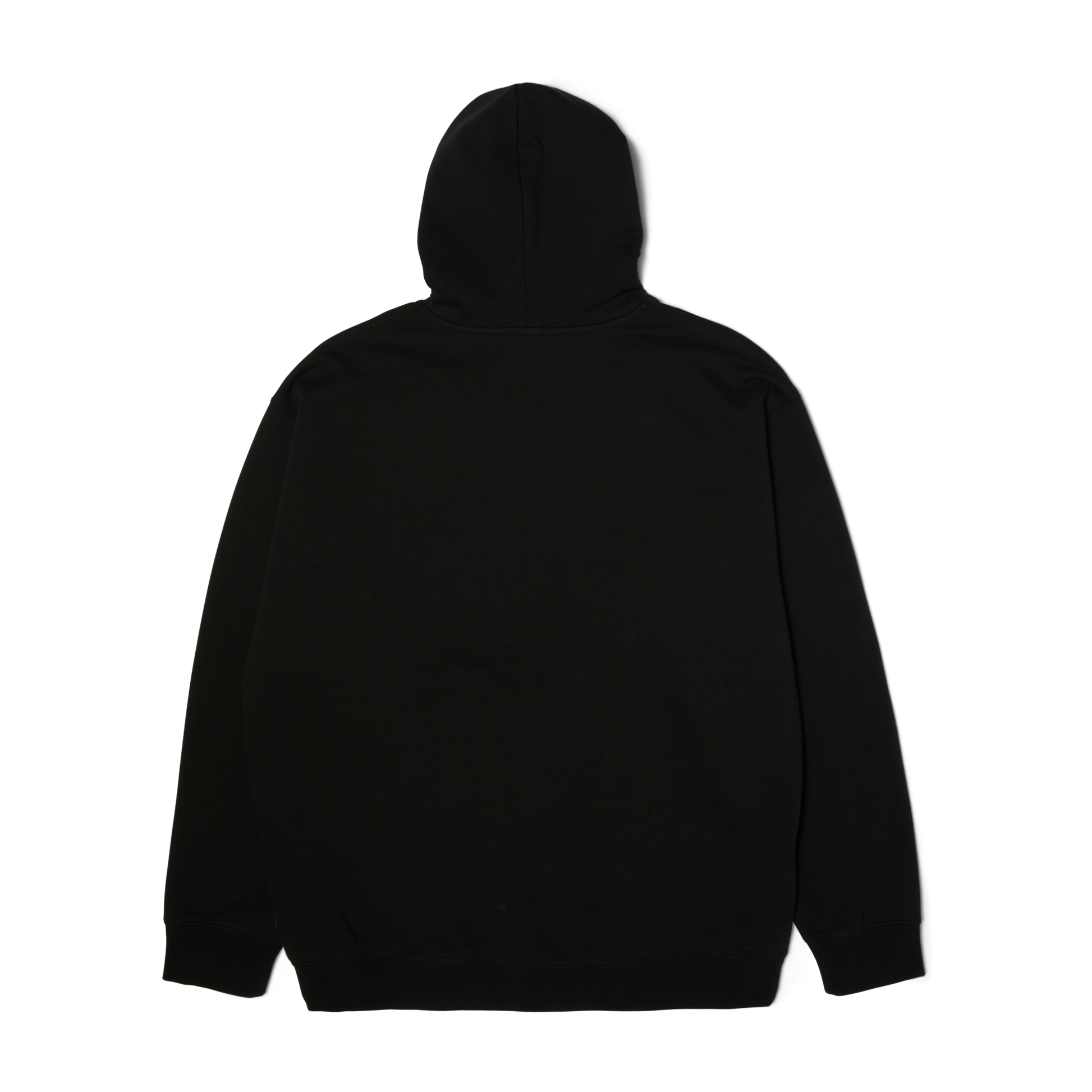 Huf Classic Arch Full-Zip Hoodie Heather Grey/Navy