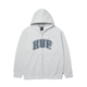 Classic Arch Full-Zip Hoodie