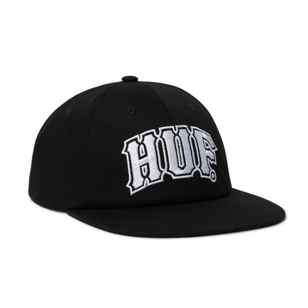 Classic Arch Snapback