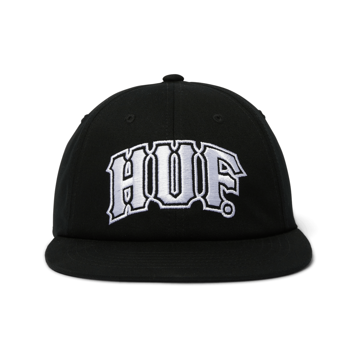 Classic Arch Snapback