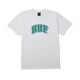 HUF Classic Arch T-Shirt White