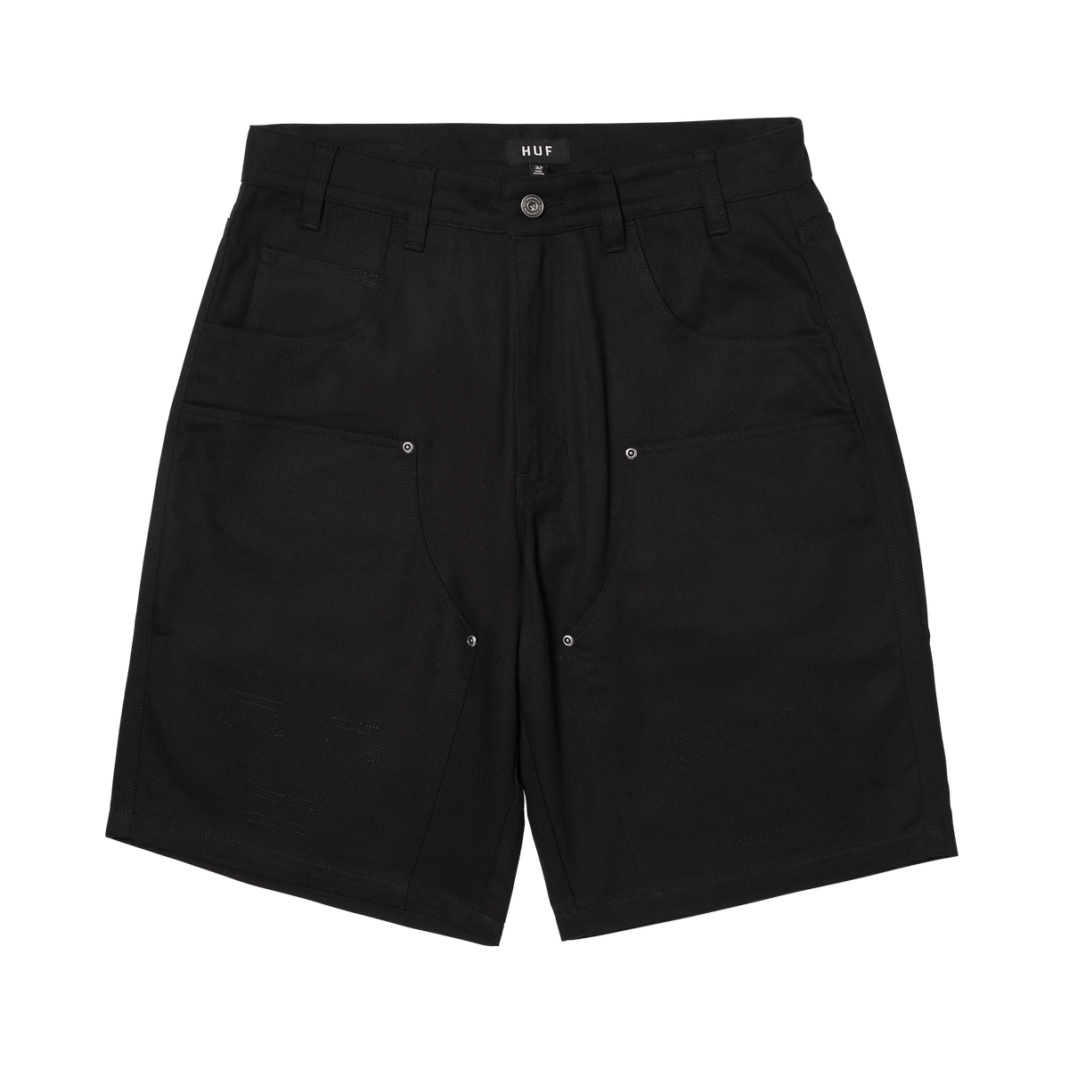 Classic H Double Knee Work Short – HUF WORLDWIDE - EU