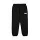 Huf Classic Logo Fleece Pant Black