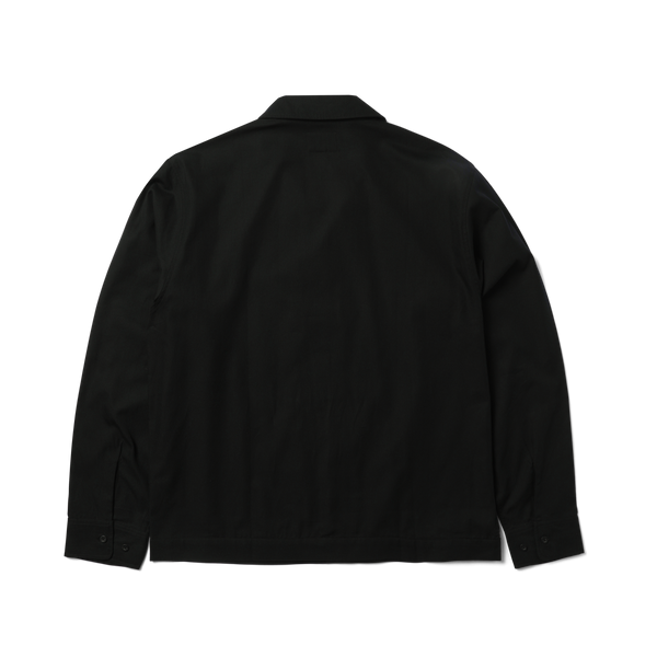 Coolidge Plaid Long Sleeve Shirt