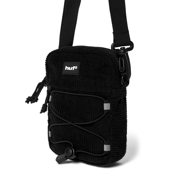 Corduroy Bowery Side Bag