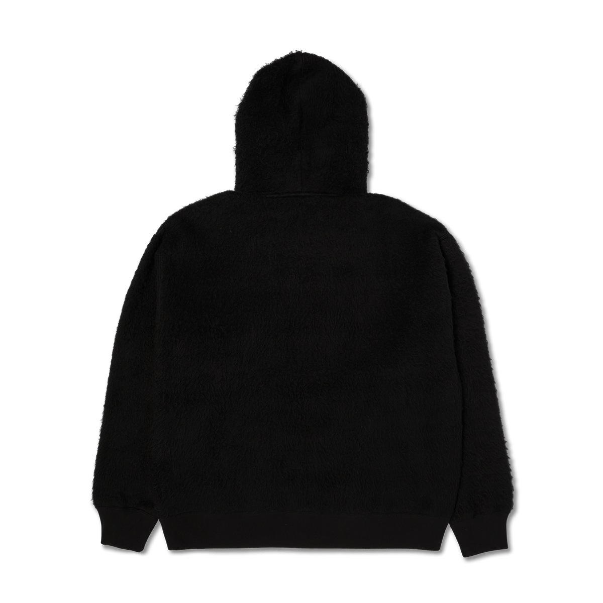 HUF Corso Heavyweight Full-Zip Hoodie