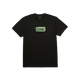 HUF Countdown T-Shirt Black