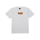HUF Countdown T-Shirt White