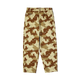 HUF Cromer Camo Pant Brown