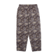 HUF Cromer Camo Pant Dust Purple