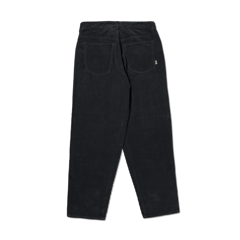 HUF Cromer Corduroy Pant Navy