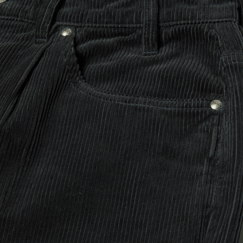 HUF Cromer Corduroy Pant Navy