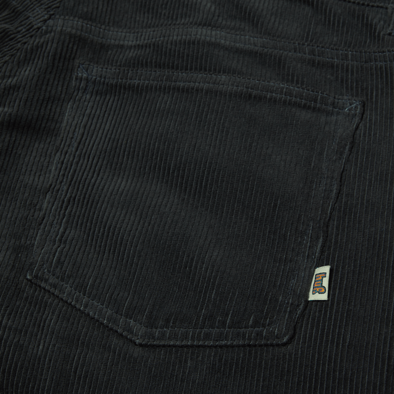 HUF Cromer Corduroy Pant Navy