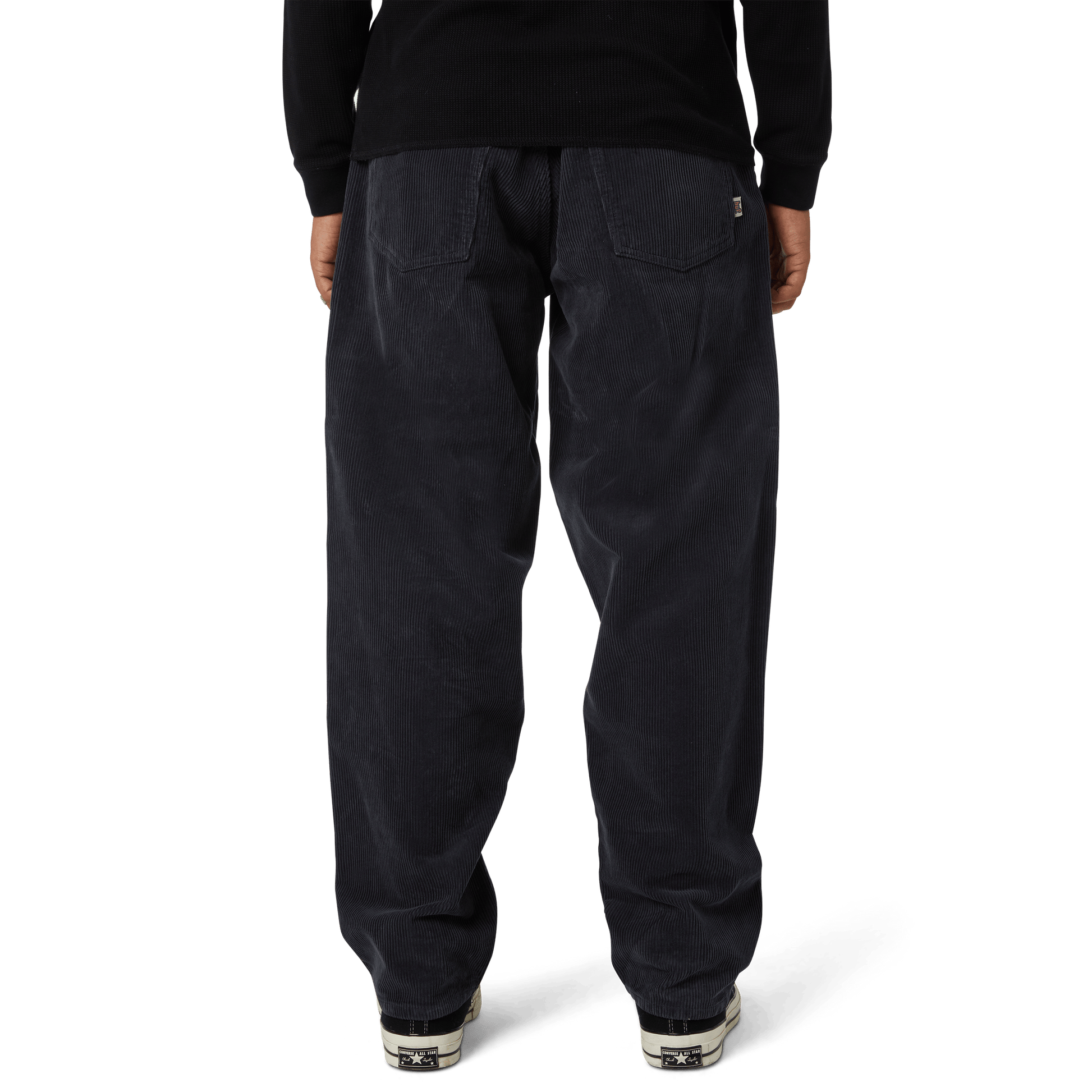 HUF Cromer Corduroy Pant Navy